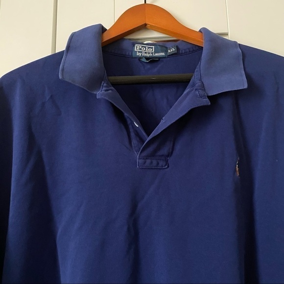 Polo by Ralph Lauren Shirt Size XL - Picture 5 of 7